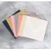 Envelope Brown Paper Invitation Card Customization